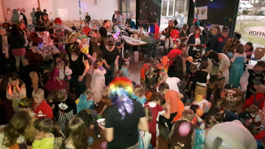 Fasching