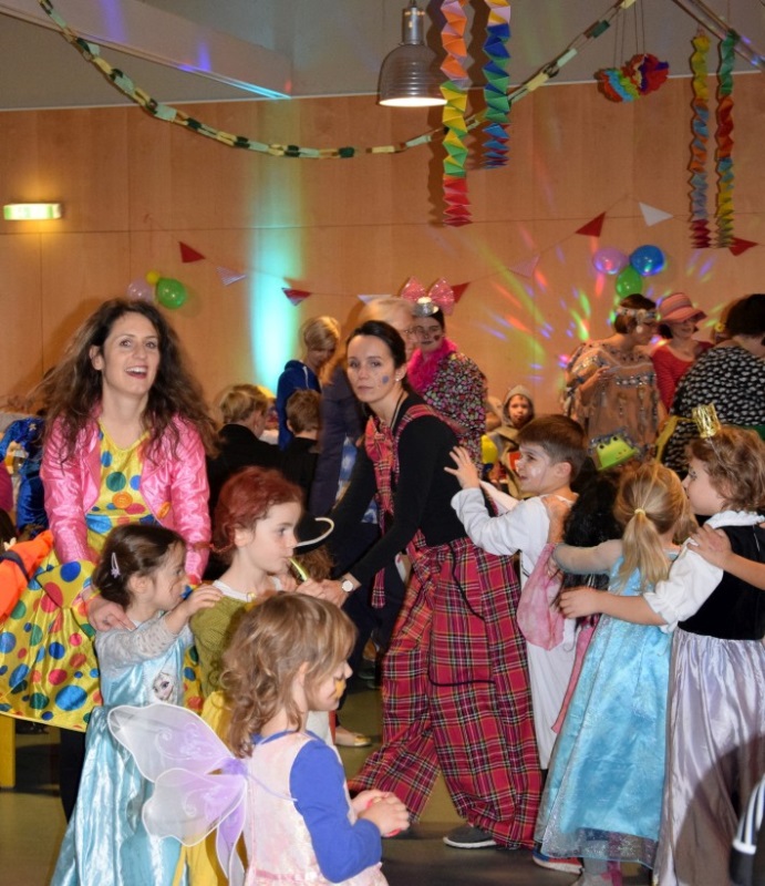 Kinderfasching1