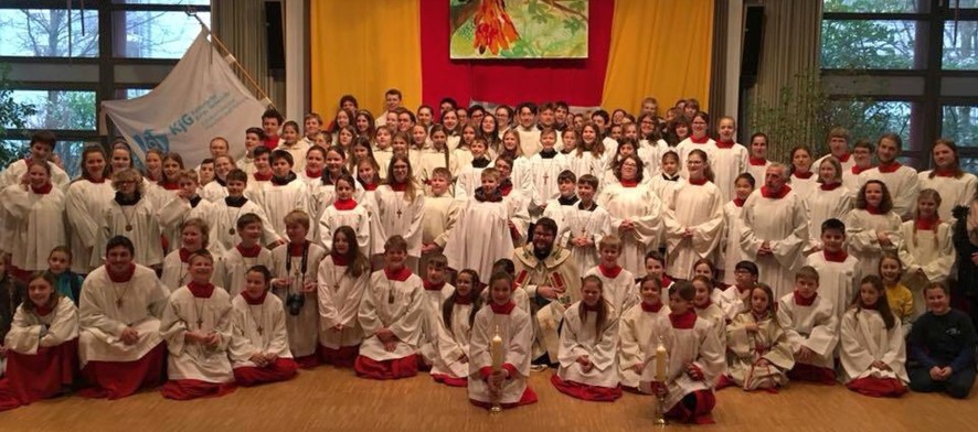 Minis_StBenno