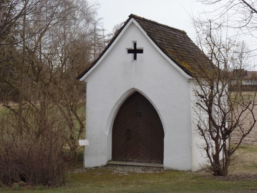 Korbiniankapelle