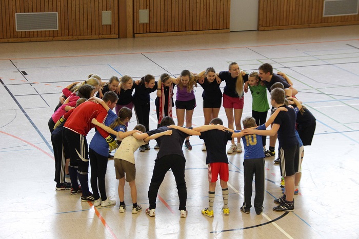 Slider Ministranten