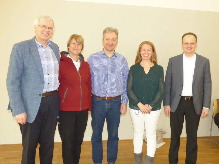 Ausgesch. PGR