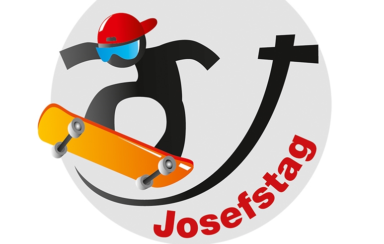 Logo Josefstag 2018