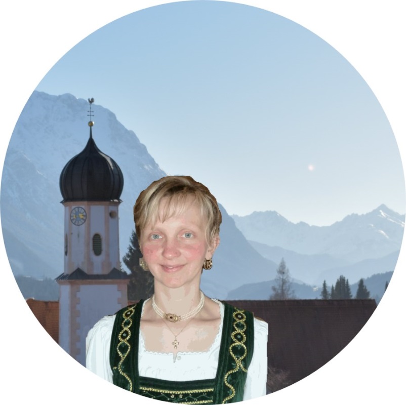 PGR Elisabeth Baumann