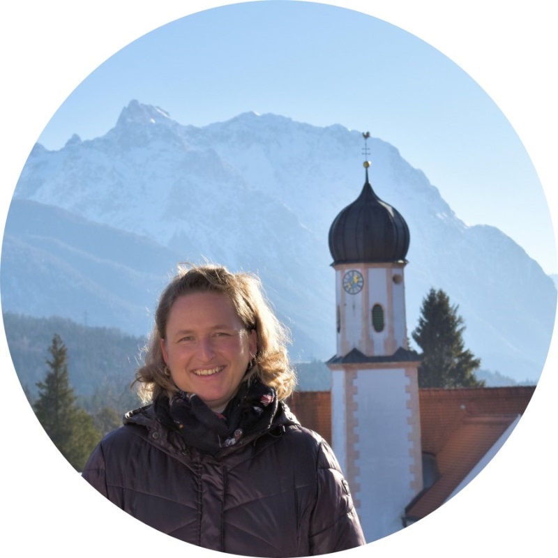 PGR Kathrin Breith