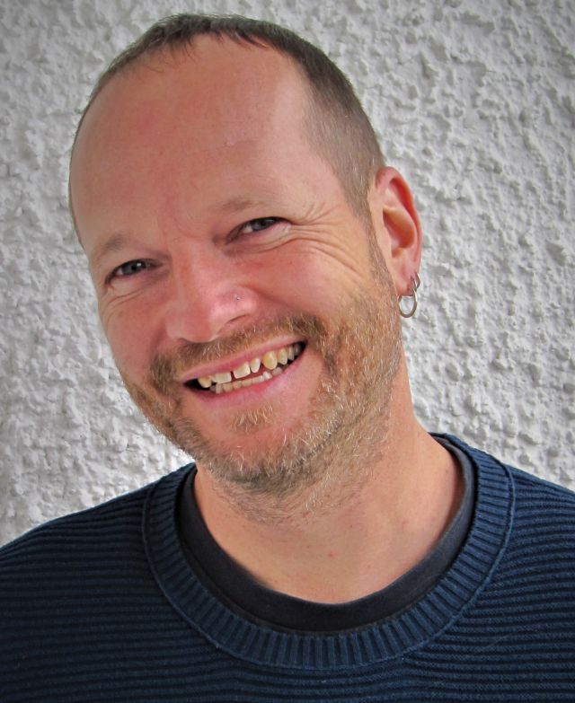 Wolfgang Tutsch