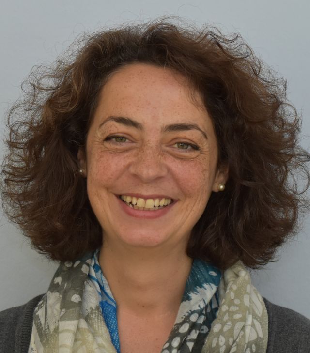 Aida Sporrer