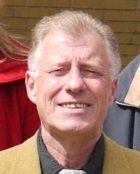 Manfred Rickert