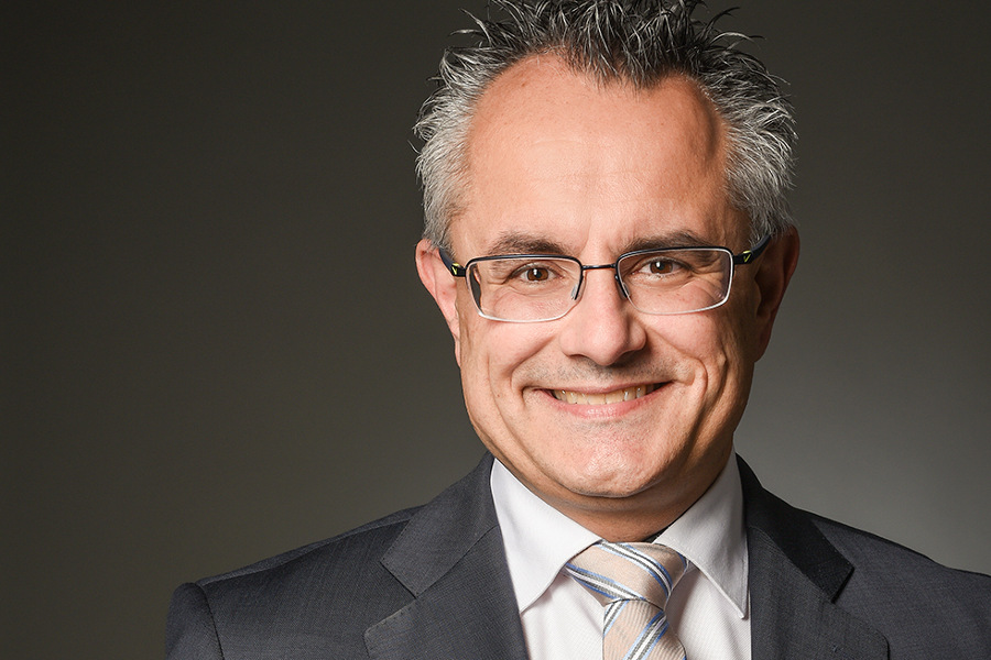 Dieter Rubenbauer