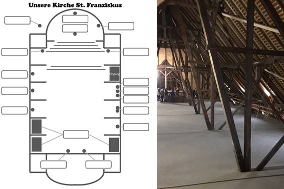 Kirchenquizz