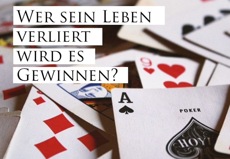 Impuls zur Fastenzeit Slider