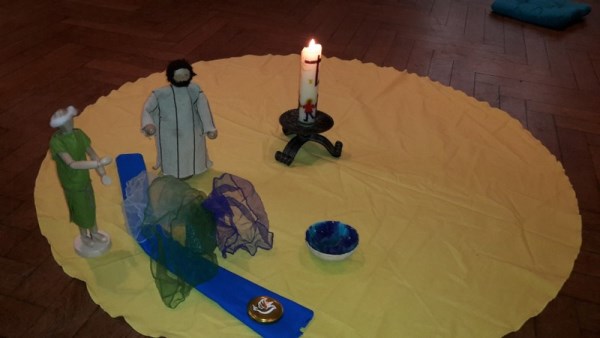 2018-01-07 - TaufeJesu