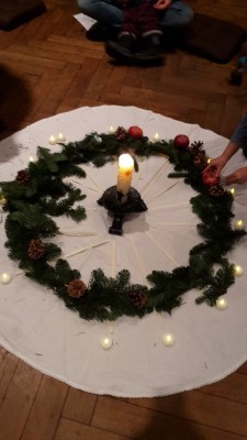 2017-12-02 - Advent1