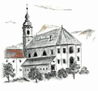 Klosterführung