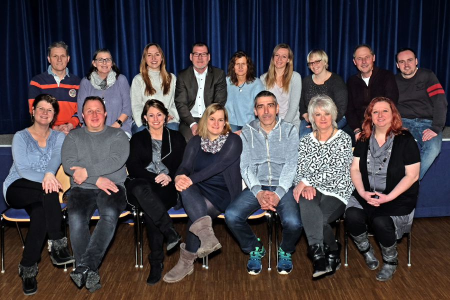 Theatergruppe Eichenau