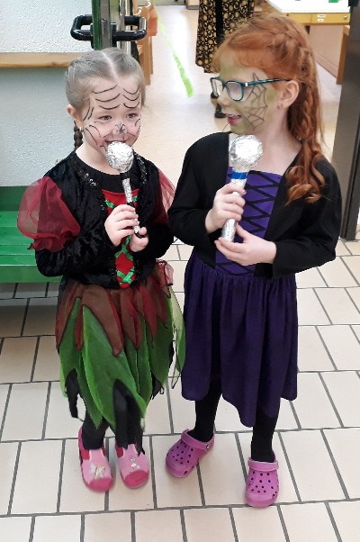 Fasching 3