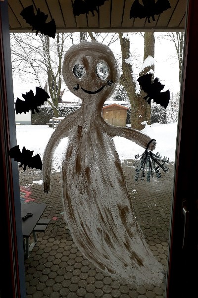 Fasching 4 2018