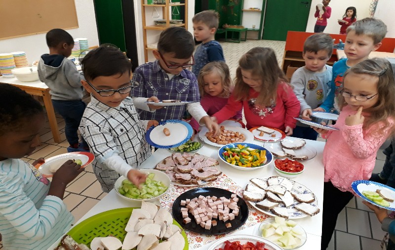 Gesunde Brotzeit 2018  3