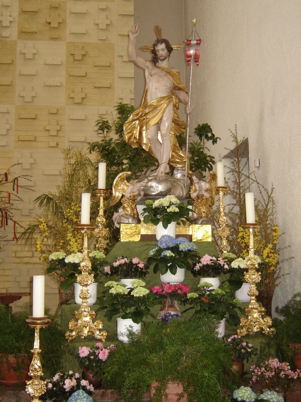 Aufersteher