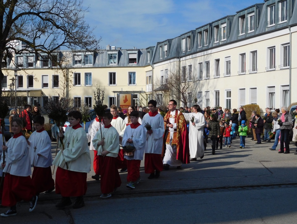 Palmsonntag 2018.1
