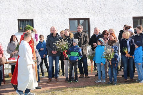 Palmsonntag
