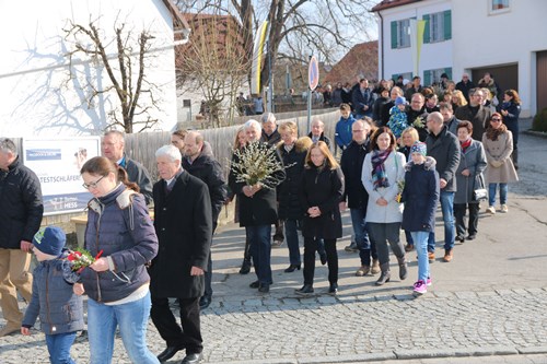 Palmsonntag