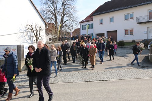 Palmsonntag