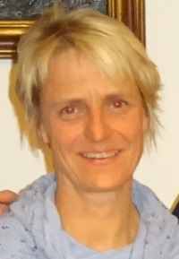 stellvertretende Vorsitzende Anke Wörgötter