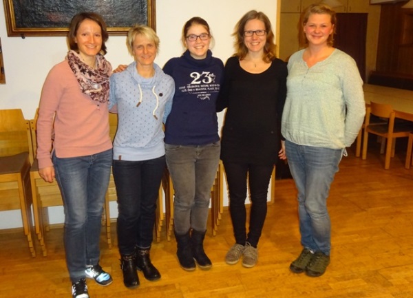 Pfarrgemeinderat Winkl