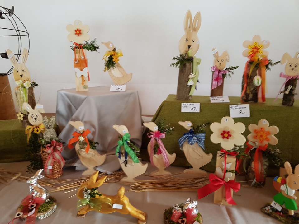 Foto Osterbasar 2018-4