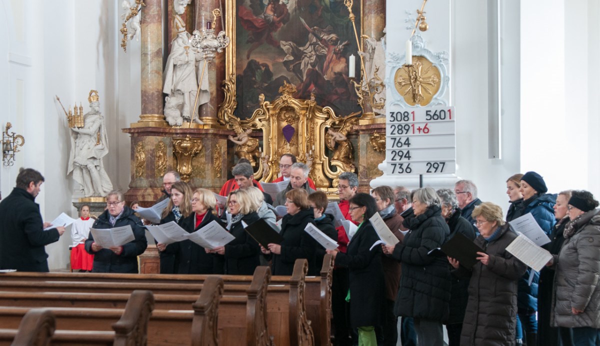 Karfreitag 2018