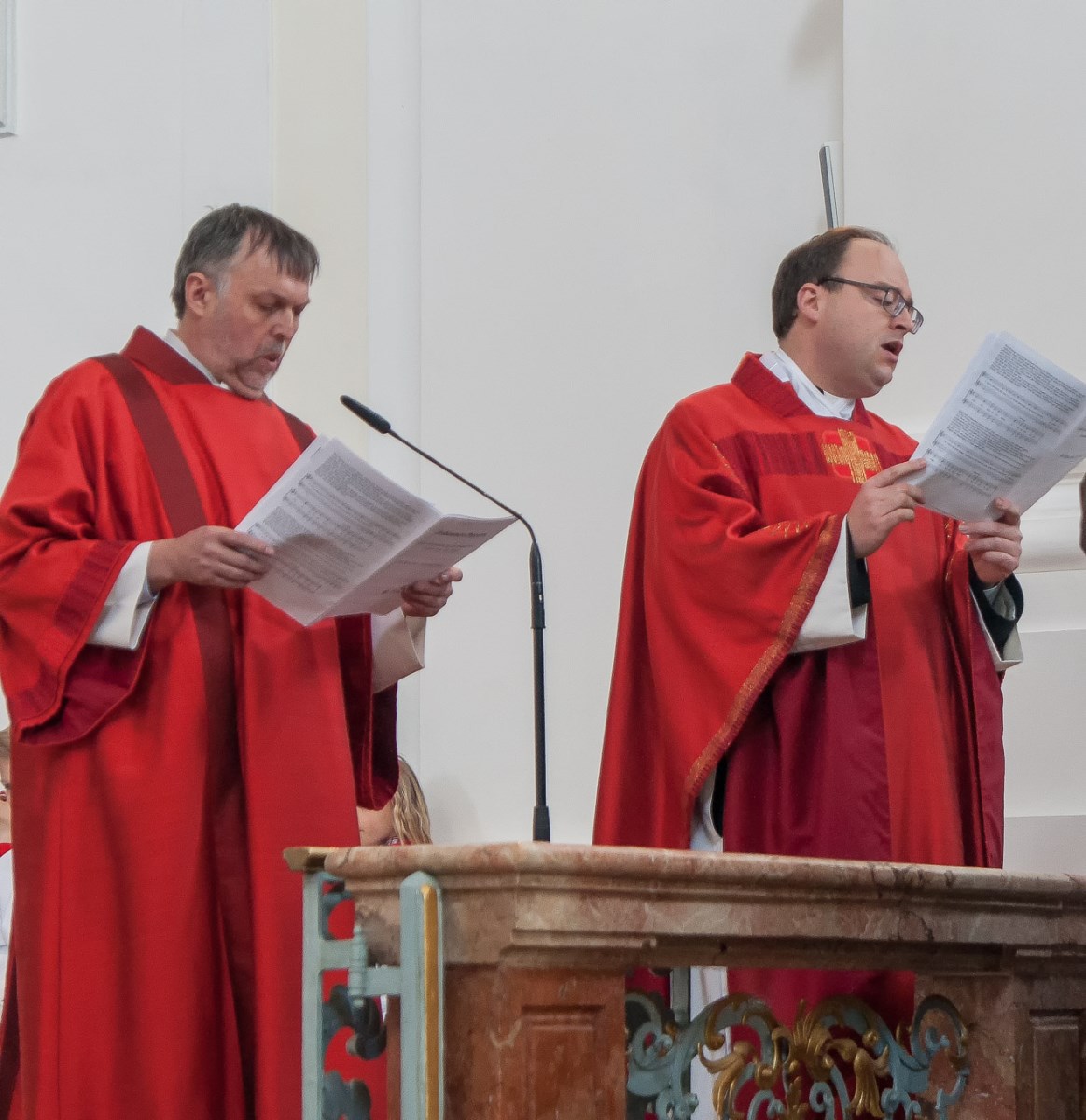 Karfreitag 2018