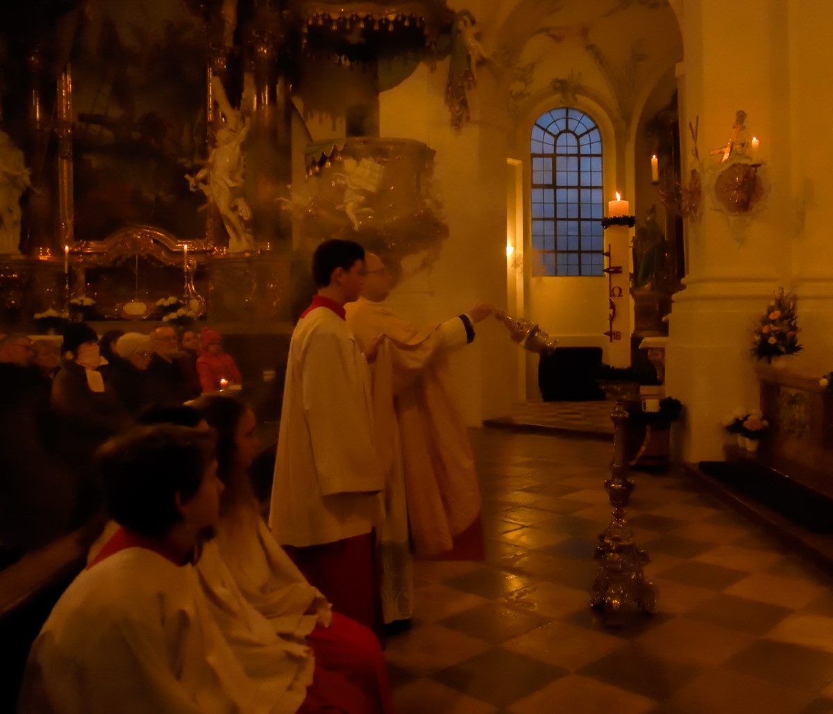 Osternacht 2018