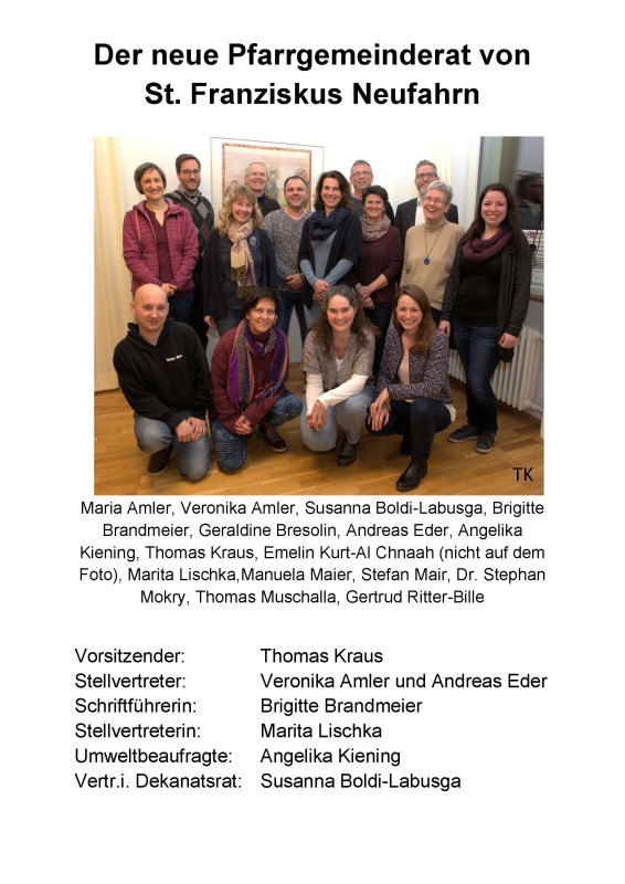 2018_Pfarrgemeinderat_Bild