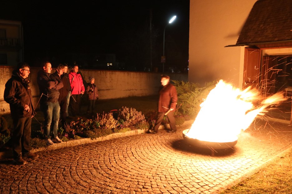 Ostern2018