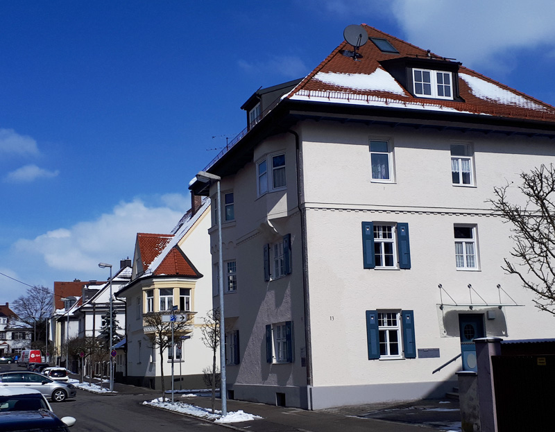 Eheberatung und Paarberatung Fuerstenfeldbruck