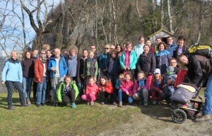 Emmaus Gruppe