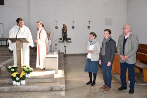 Verabschiedung pgr