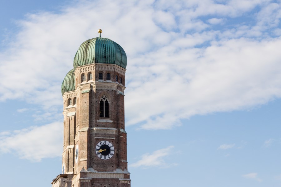 München Dom