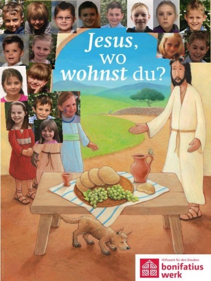EK-Kinder Königsdorf 2018