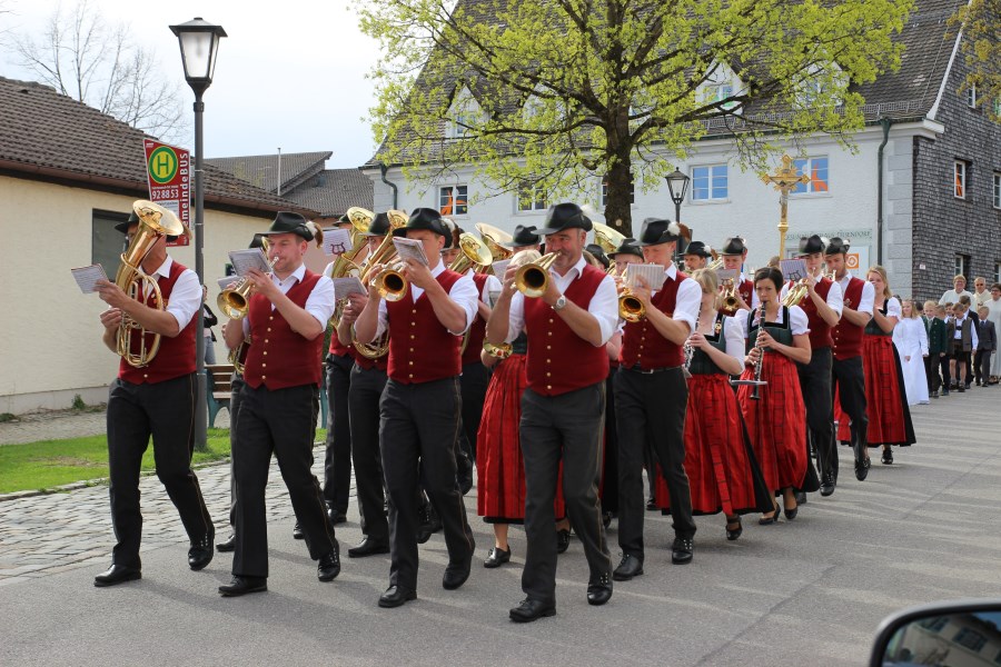 Musikkapelle
