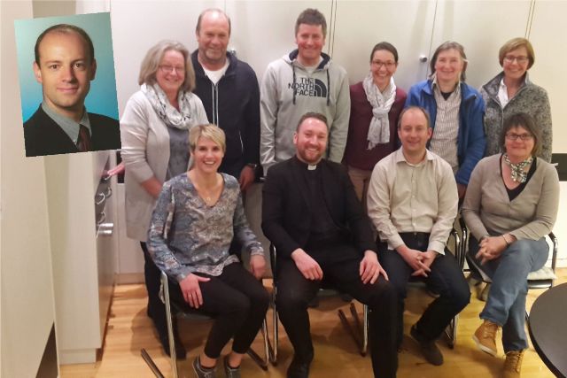Der PGR 2018-2021
