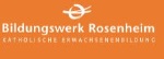 Logo Bildungswerk Rosenheim