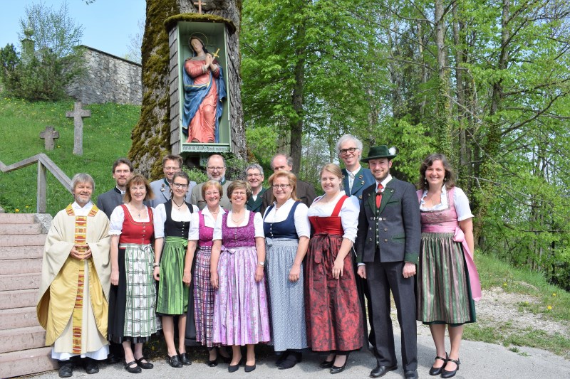 Pfarrgemeinderat