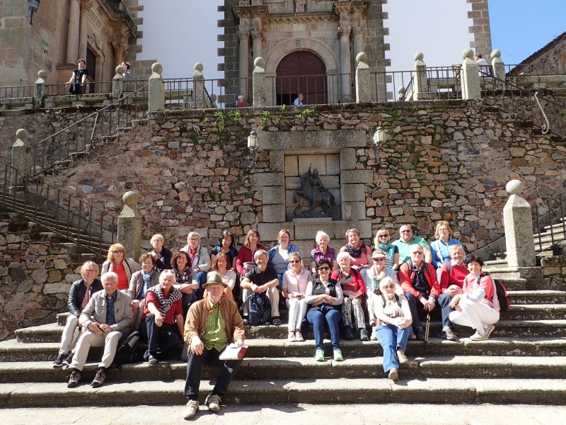 Extremadura