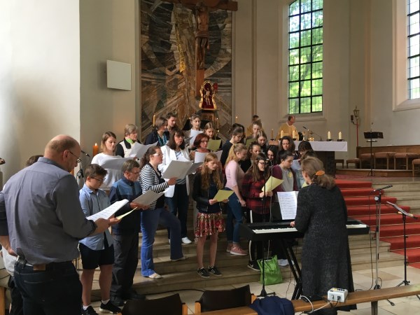 JugendFirmGottesdienst