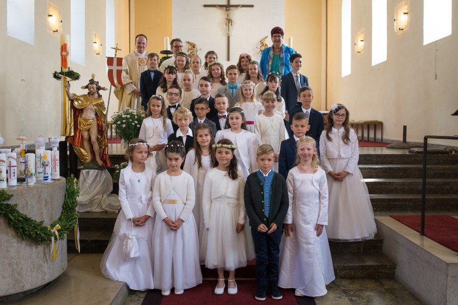 29.04. EK-Gruppenfoto