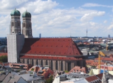 Münchner Dom