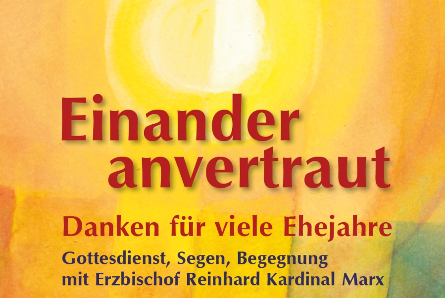 Ehepaarfest