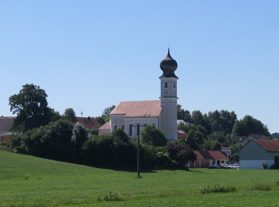 Pfarrkirche